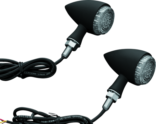 Kuryakyn 2510 KUR Turn Signal Kits