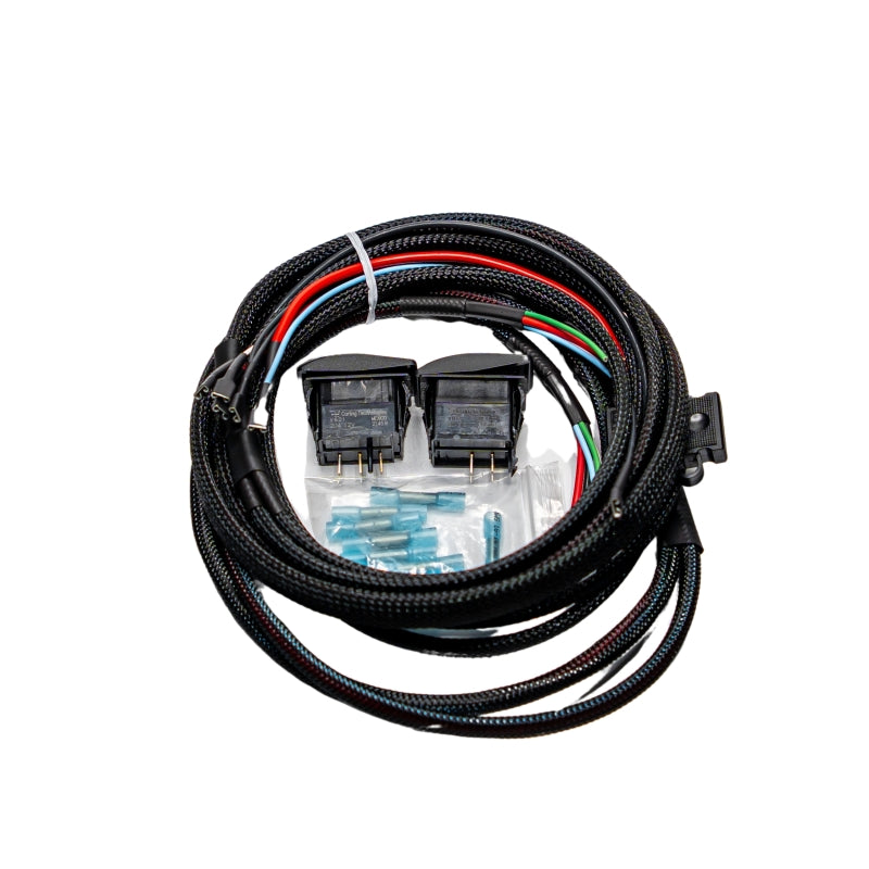 Load image into Gallery viewer, Nacho Offroad Technology NAC12N ARB Fog Lights
