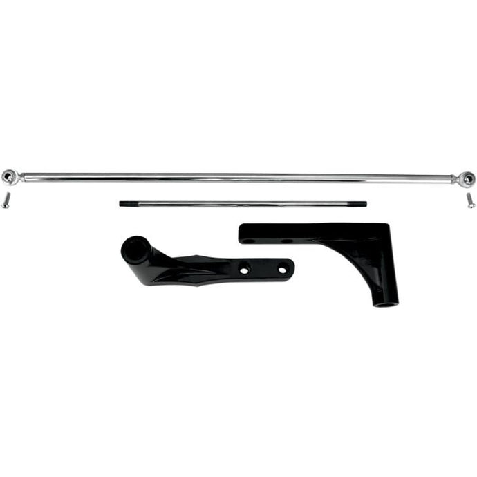 Accutronix BPEXL-6B +6in. Forward Control Extension Kit