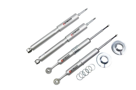 Belltech 9566 BT Street Performhock Set