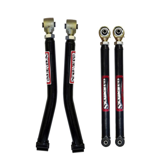 Skyjacker GL36LLX SKY Lift Kit Components
