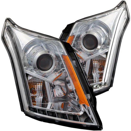 Anzo 111307 ANZ LED/Projector Headlights