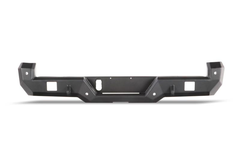 Load image into Gallery viewer, Body Armor 4X4 TC-2963 BOD Pro Rear Bumpers

