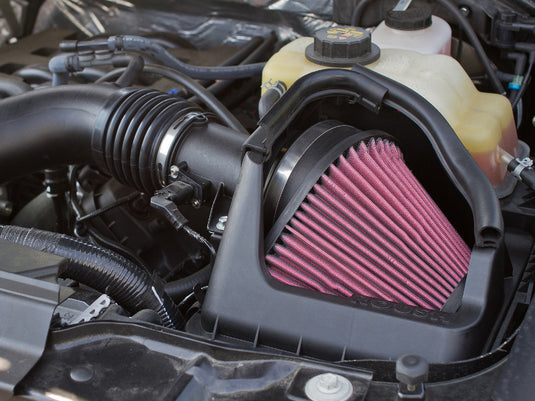 Roush 421240 RSH Cold Air Intakes