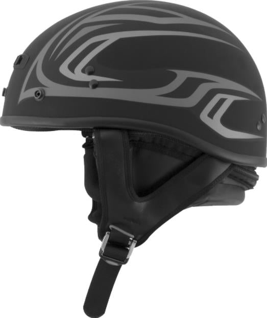 Load image into Gallery viewer, Matte Black/Silver
