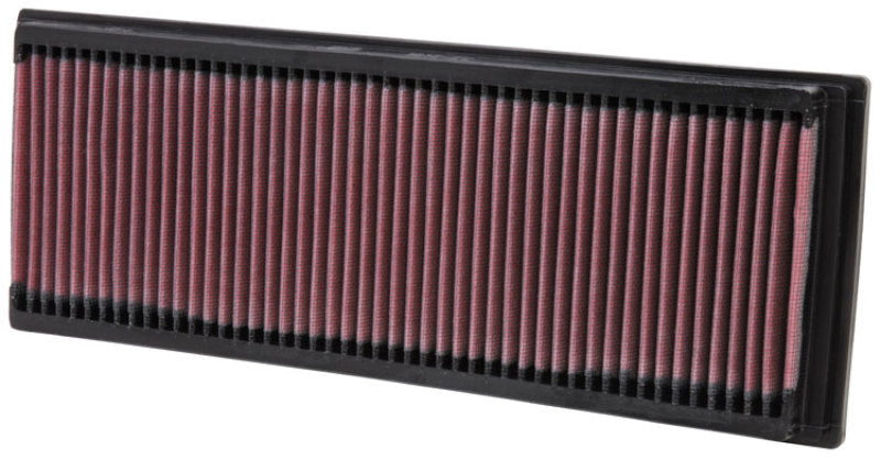 Load image into Gallery viewer, K&amp;N Engineering 33-2181 KN Drop in Air Filters

