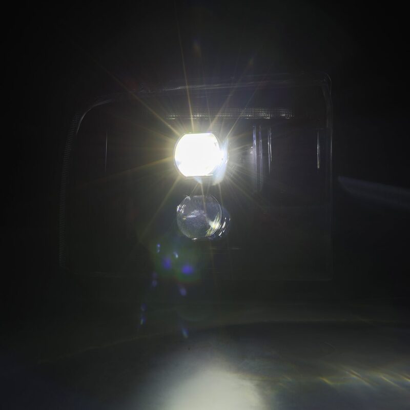 Load image into Gallery viewer, Alpharex 880314 ARX PRO-Series Headlights
