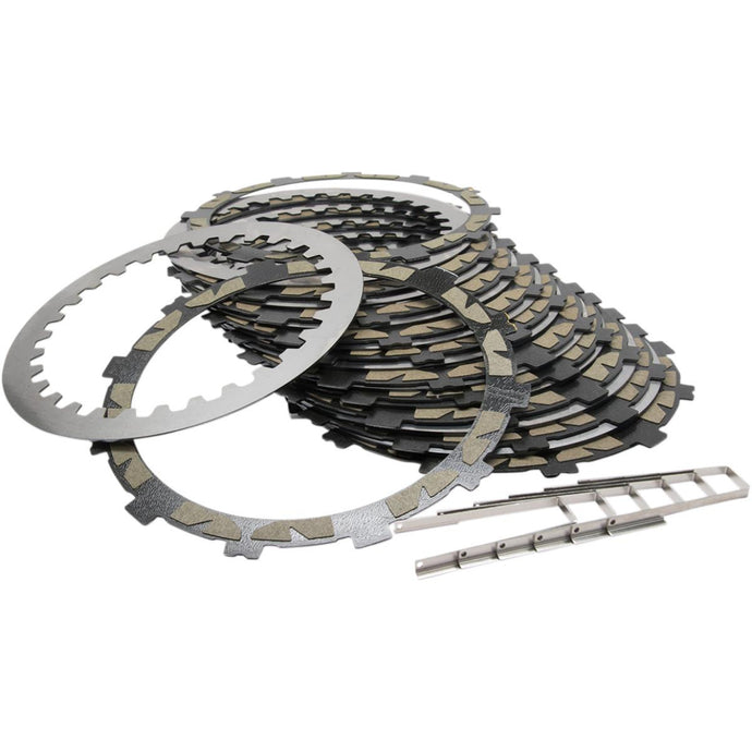 Rekluse RMS-2804041 Torqdrive Clutch Pack