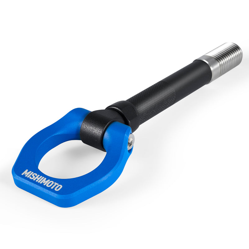 Load image into Gallery viewer, Mishimoto MMTH-GRC-23BL MM Tow Hook
