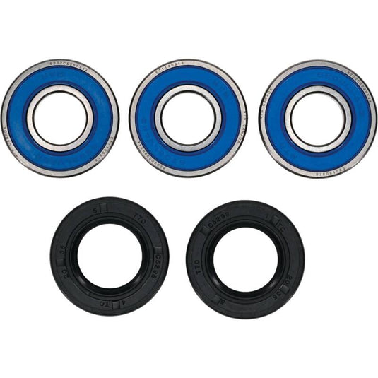 Pivot Works 25-1033-P PIV Wheel Bearing Kit