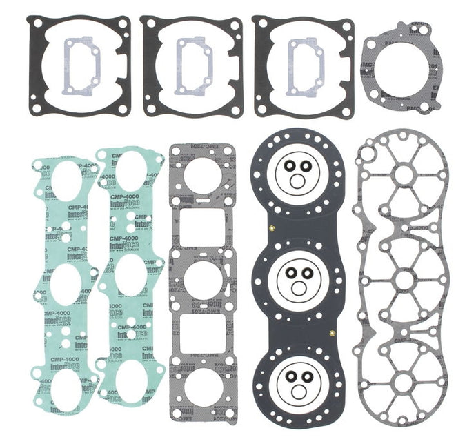 Vertex 610608 Top End Gasket Kit