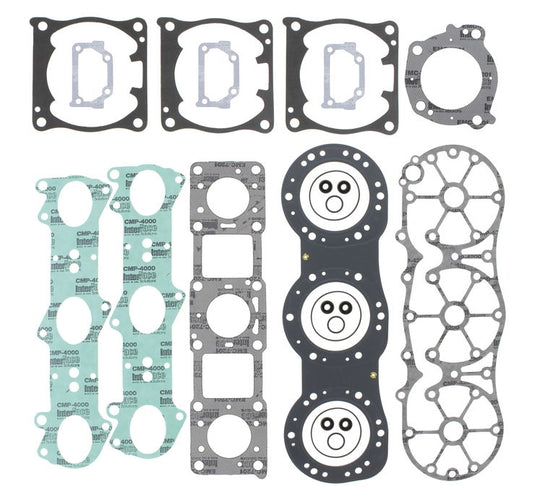 Vertex 610608 Top End Gasket Kit