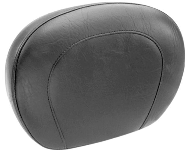 Mustang 75365 Sissy Bar Pad - Vintage