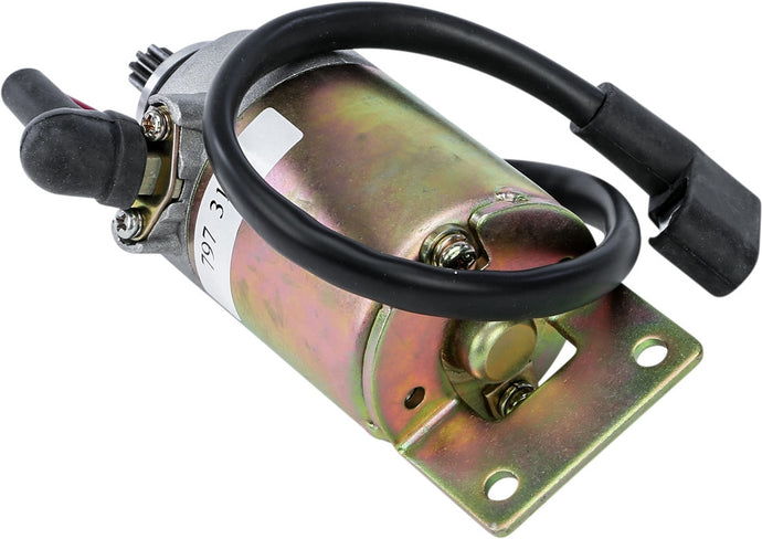 Fire Power 410-58016 Starter Motor