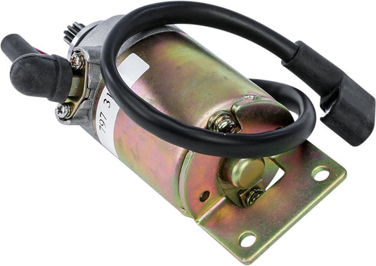 Fire Power 410-58016 Starter Motor