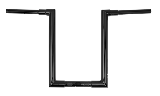 Burly Brand B12-6092B BUR Handlebars