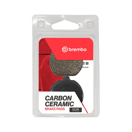 Brembo Powersports 07KA0122 BRE Powersport Pads