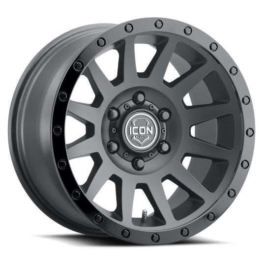 Icon 2018905560DB ICO Compression Wheels