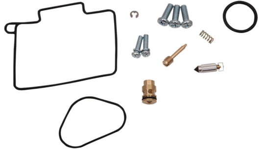 Moose Racing 26-10047 Carburetor Repair Kit