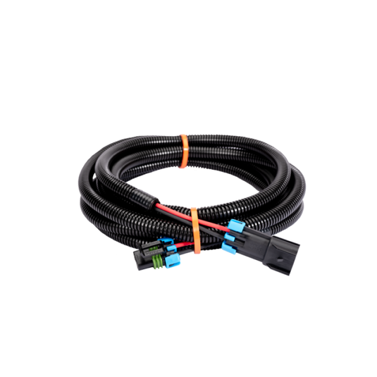 Fleece Performance FPE-FH-FMC-1724-CC-EXT FPE Fuel Heaters