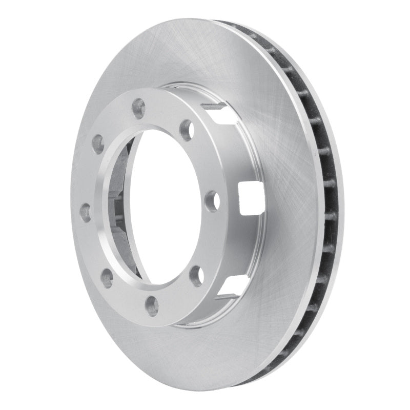 Load image into Gallery viewer, Dfc 600-48064 DFC Brake Rotors - Plain
