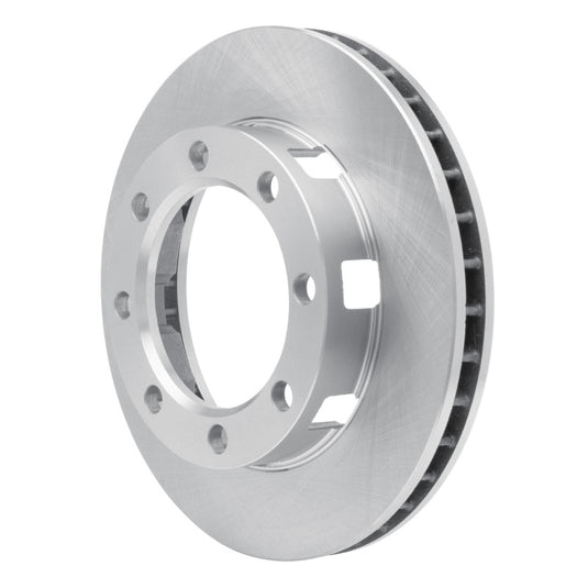 Dfc 600-48064 DFC Brake Rotors - Plain