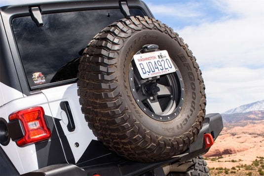Arb 5750390 ARB RSTB Accessories
