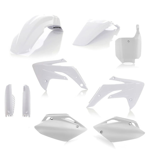 Acerbis 2977570002 ACB Body Kit
