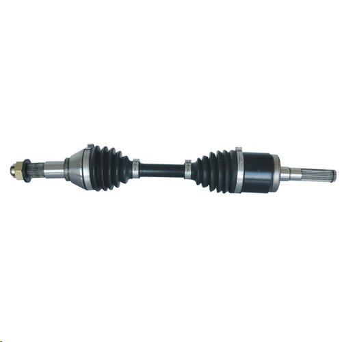 Tytaneum 813-0249 Heavy Duty CV Axle