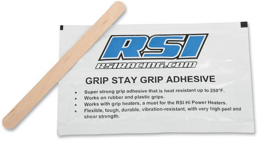 Rsi Racing GG-1 Grip Stay Grip Adhesive