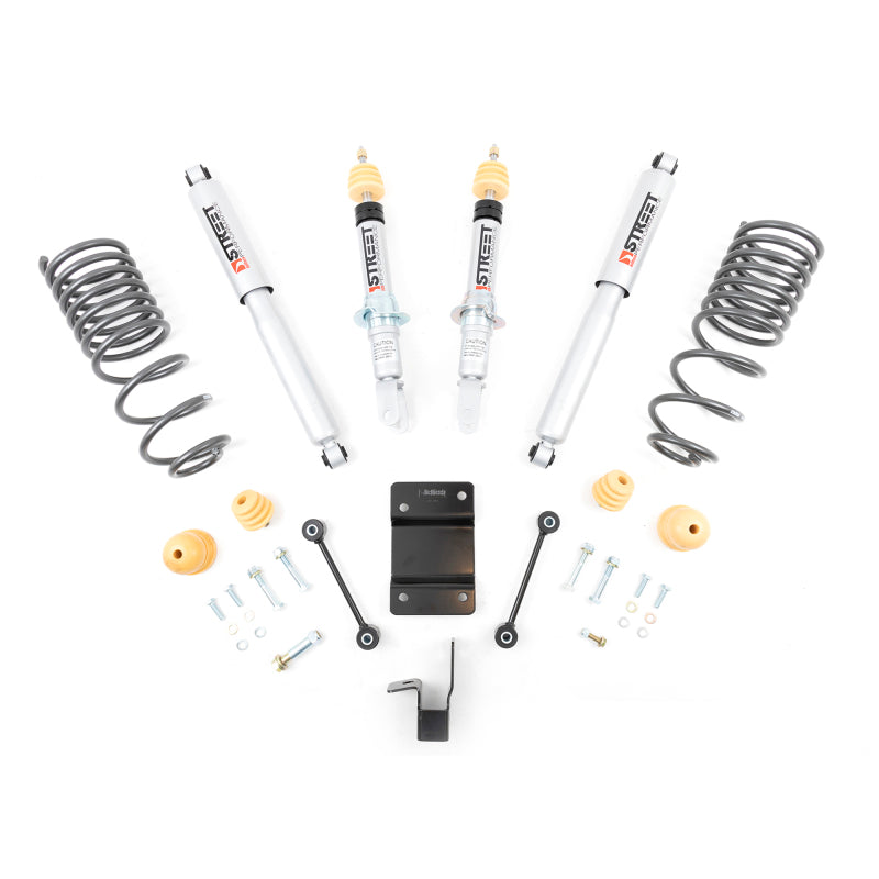 Load image into Gallery viewer, Belltech 965SP BT Lower Kit w SP Shocks
