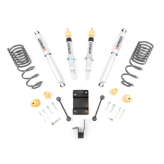 Belltech 965SP BT Lower Kit w SP Shocks