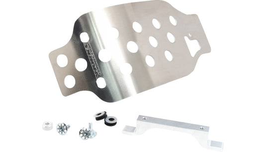 Works Connection 10-278 MX Skid Plate