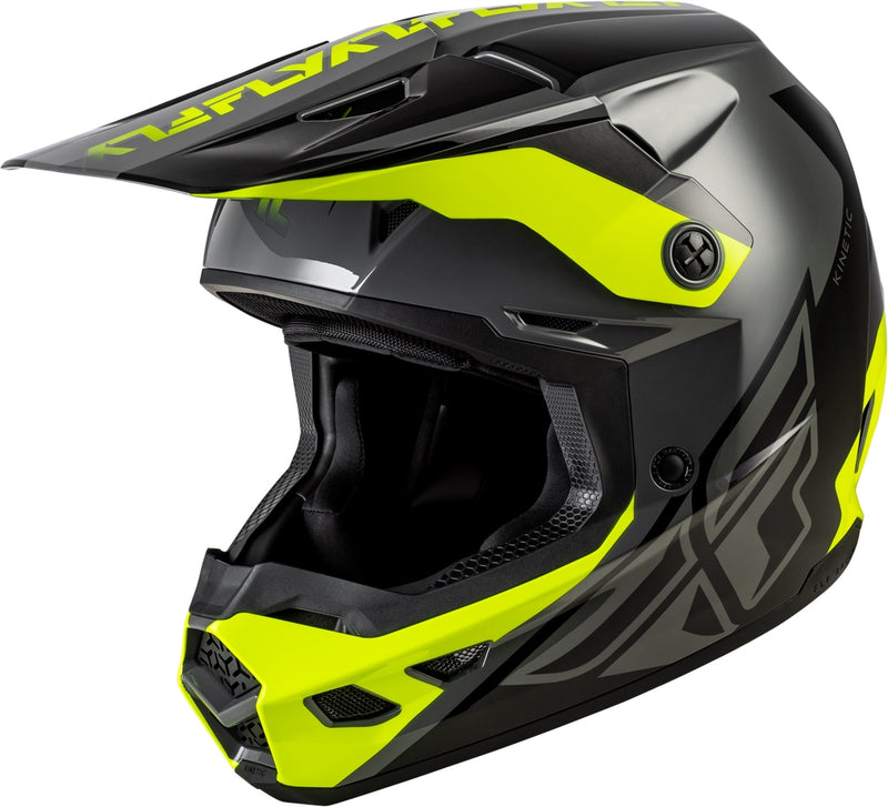 Load image into Gallery viewer, Gray/Black/Hi-Vis
