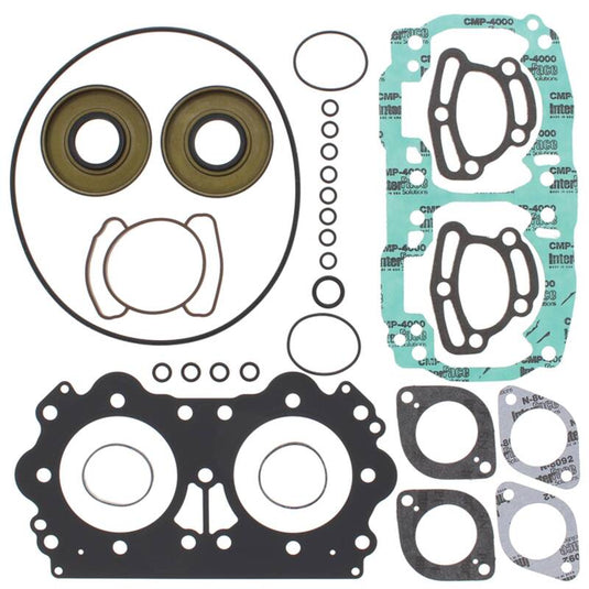 Vertex Pistons 611211 VEP Complete Gasket Kit