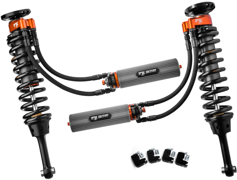 Load image into Gallery viewer, Fox 883-06-140 FOX 3.0 Factory Coilover Shock
