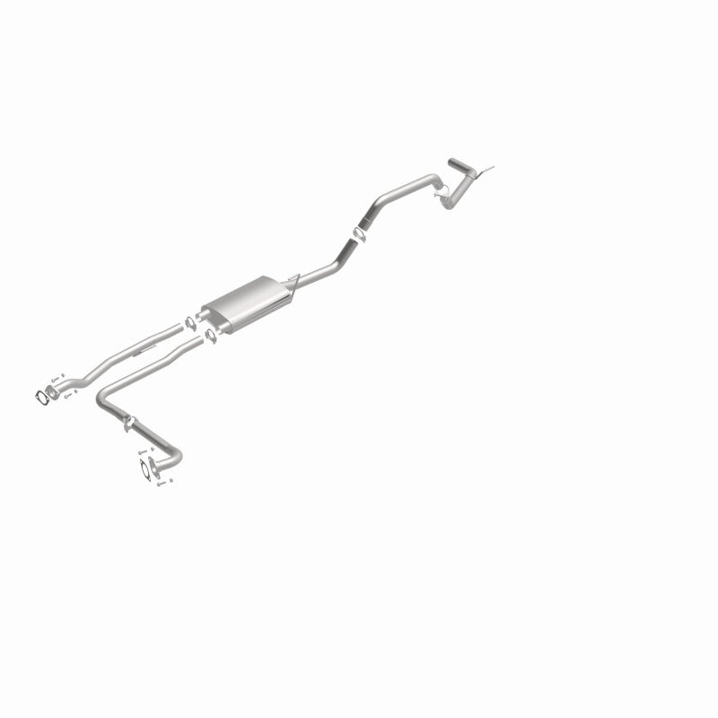 Load image into Gallery viewer, Magnaflow 106-0296 MAG BRE Exhaust Kits
