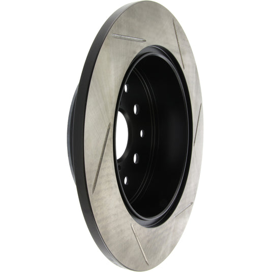 Stoptech 126.44090SR ST Slotted Sport Brake Rotors