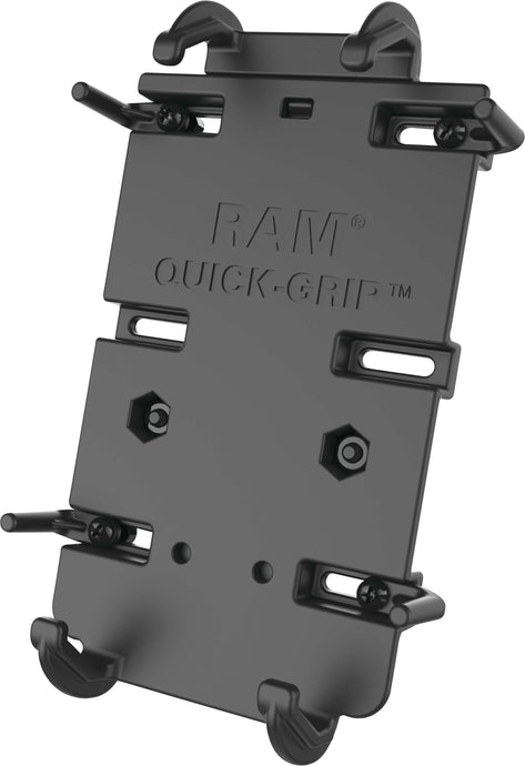 Ram Mounts RAM-HOL-PD4-238A RAM Universal X-Grip Cell/iPhone Holder with 1in. Ball