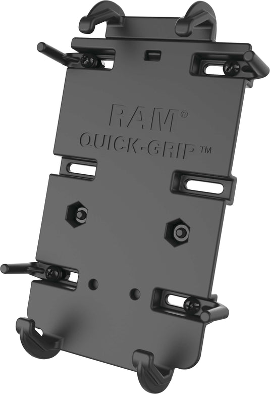 Ram Mounts RAM-HOL-PD4-238A RAM Universal X-Grip Cell/iPhone Holder with 1in. Ball
