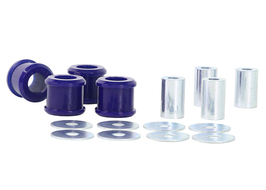Superpro SPF2061K SPR Bushings - Control Arm