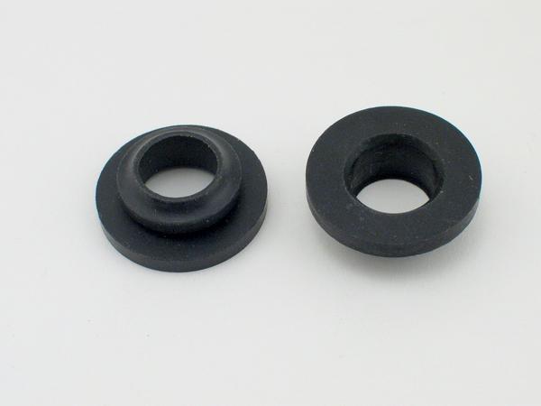 Drag Specialties DS-305005 Rubber Grommets for Headbolt/Spark Plug Covers
