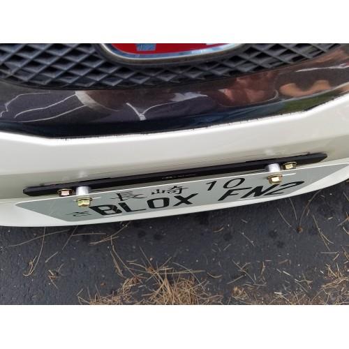 Load image into Gallery viewer, Blox Racing BXAC-00422 BX License Plate Relocation Kits
