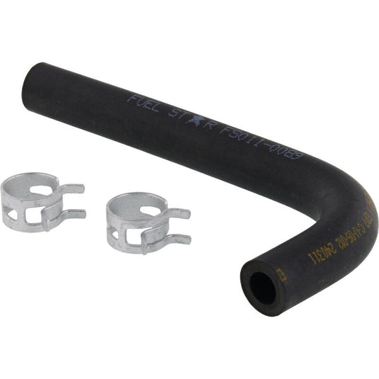 All Balls FS110-0119 Hose and Clamp Kit