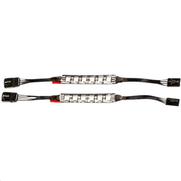 Ciro 41033 Shock and AWE 3in. LED Flex Pods