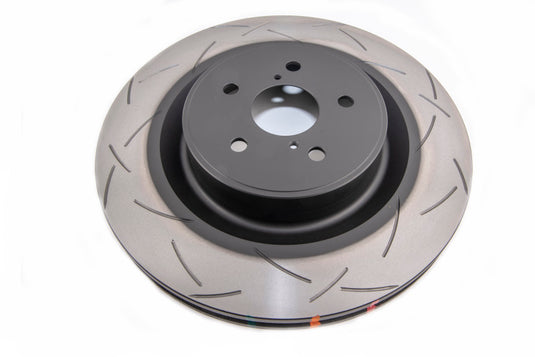 Dba DBA42758S DBA 4000 Series Slotted Rotors