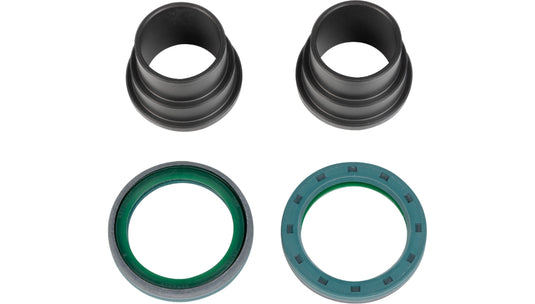 Skf VKWB-F-30-HDS-C Front Wheel Spacer - with Seal Kit