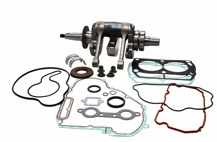 Wiseco WPC223B Complete Bottom End Rebuild Kit