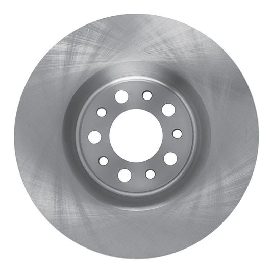 Dfc 600-16012 DFC Brake Rotors - Plain