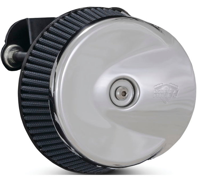 Vance & Hines 72383 VO2 Stringray Air Intake - Chrome